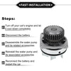 Infiniti FX35 G35 Nissan Altima 350Z Water Pump