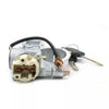 Nissan Pulsar N16 Sentra Sunny MT 2000-2005 Ignition Switch Steering Lock