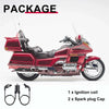 Honda Valkyrie 1500 Tourer Ignition Coil Spark Plug Cap (1997–2003)