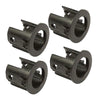 Ford F-150 4 x Rear Parking Sensor Brackets (2015-2020)