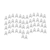 Make & Model 50 x Instrument Panel Dashboard Retainer Clips