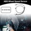 Ford Taurus (2008-2009) Rear Right ABS Wheel Speed Sensor