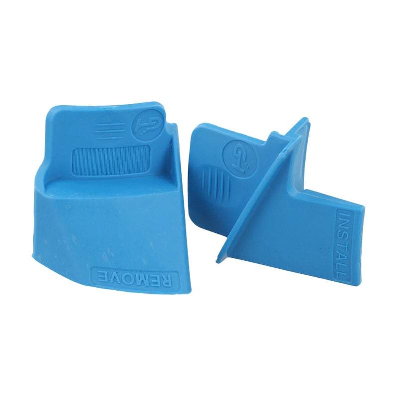 Ribbed Drive Belt Car 2 x Belt Remover & Installer Tool