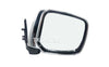 Mitsubishi L200 Triton Right Side Manual Mirror (1996-2004)