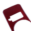 Ford Mustang Headlight Switch Button Sticker Cover Trim (2005-2009)
