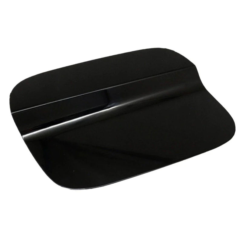 Tiguan Fuel Door Filler Lid Cover 20L Black Plastic (2018–2024)