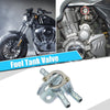 Honda CRF 250 450 Motorcycle Fuel Valve Petcock (2004-2023)