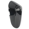 SUZUKI GSXR1000 K5 (2005-2006) Black Rear Seat Cover Cowl