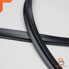 Fender Flares Wheel Arch Toyota Hilux Pickup 9m Black Rubber Seal 12mm