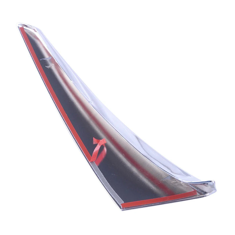 Toyota Sienna ABS Tail Light Lamp Cover Bezel Trim (2021-2022)