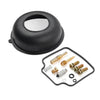 Honda NX650 Carburetor Repair Kit (1988-1994)