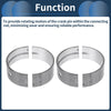 Toyota DYNA 10 x Main Bearing Set (1984-1988)