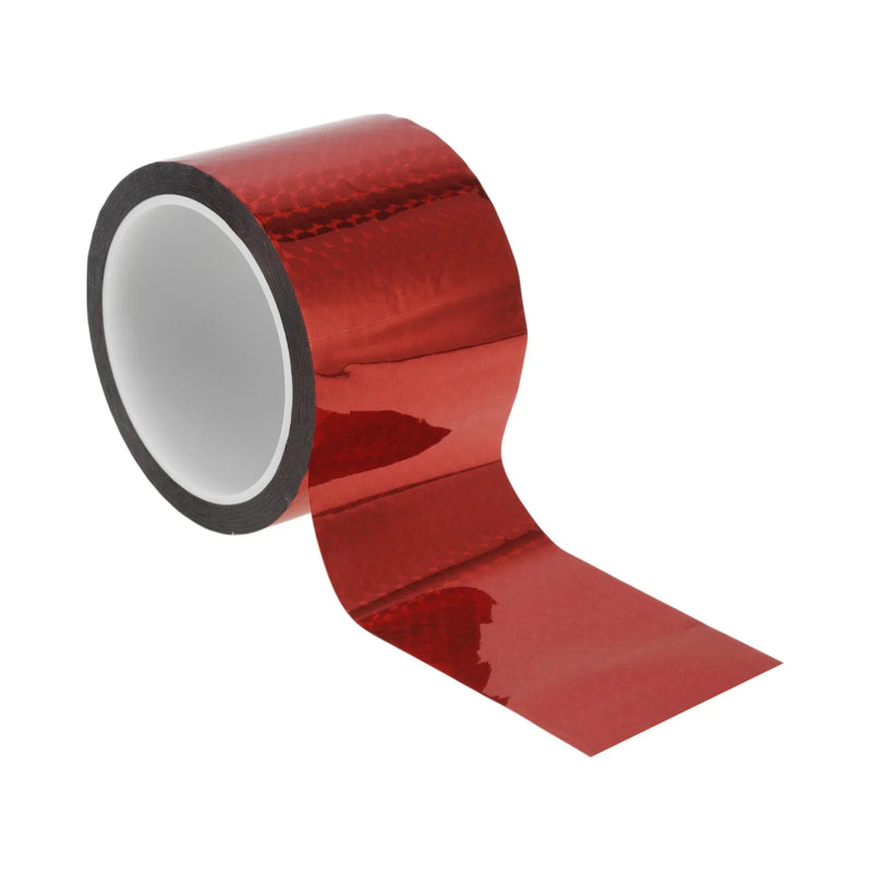 Car Laser Red 1 Pcs Pinstripe Tape 70mmx50m