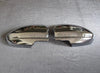 Chevrolet Chevy Cruze Chrome Side Mirror Cover Trim (2009-2015)