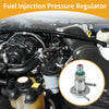 Honda Odyssey (1999-2001) 1 Pc Metal Fuel Pressure Regulator
