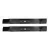 John Deere L100 Series Mower 42" Cut Blades (2001-2007)