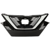 Grille Grill 623106MR0A for Nissan Rogue Sport 2020-2022