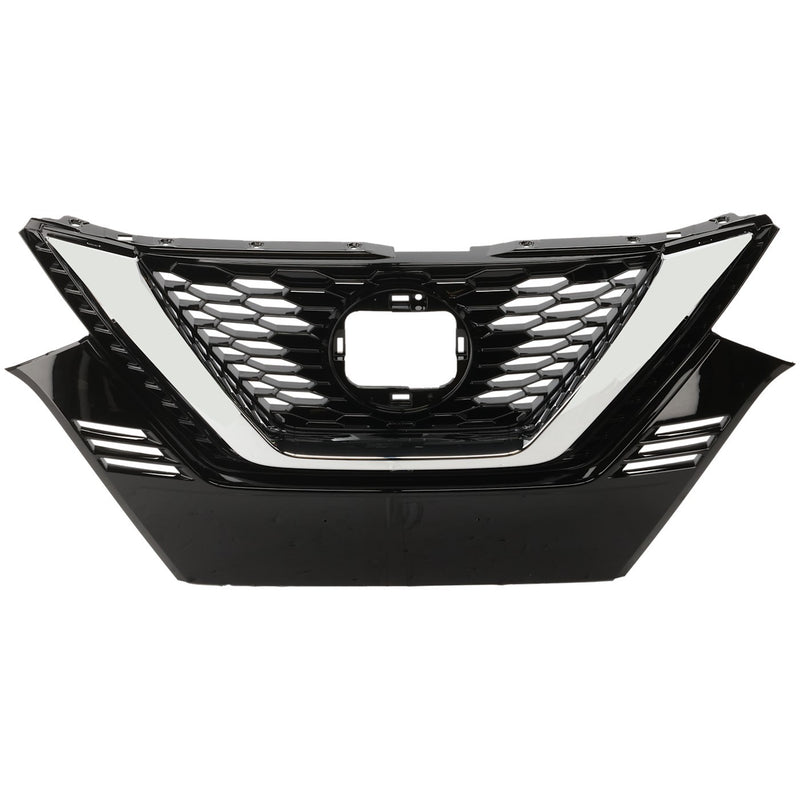 Grille Grill 623106MR0A for Nissan Rogue Sport 2020-2022