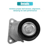 Ford Mondeo IV BA7 2.0 Petrol Estate Belt Tensioner (2007-2014)