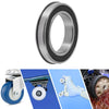 Deep Groove Ball Bearings 35x55x10mm