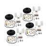 Suzuki GSF600S 4 Sets Carburetor Repair Kit (1996-2004)