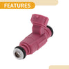 Hyundai Accent GLS, GS, SE 1.6L L4 Fuel Injector (2000-2005)