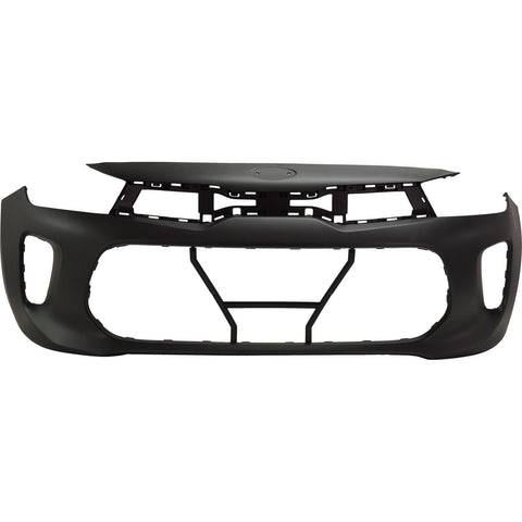 86511H9000 New Bumper Cover Fascia Front for Kia Rio
