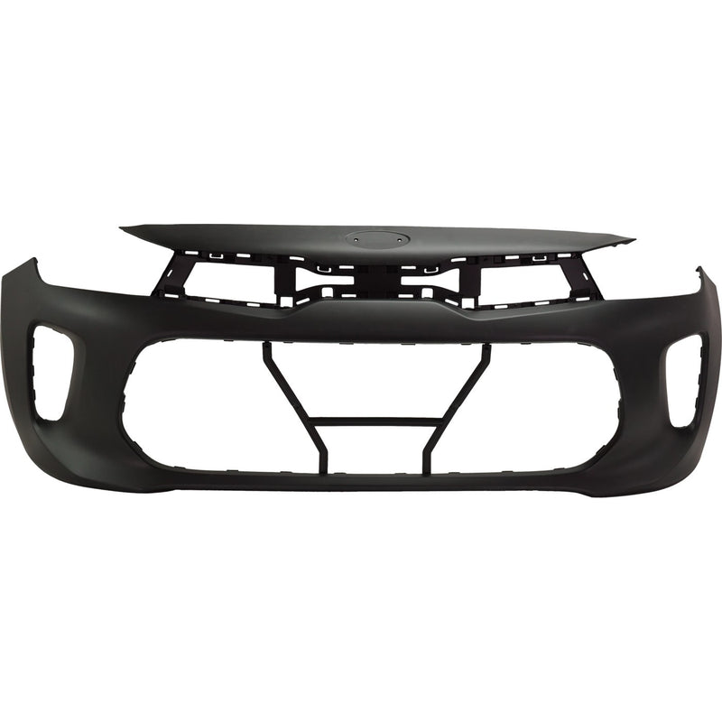 86511H9000 New Bumper Cover Fascia Front for Kia Rio