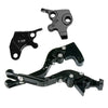Yamaha YZF R125 Adjustable Brake Clutch Lever (2008-2011)