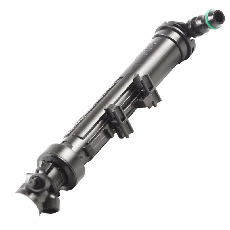 Mercedes W169 Headlight Washer Fluid Jet Nozzle Front Left (2005-2012)