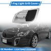 Buick Regal 1 Pc Car Front Right Fog Light Grill (2009–2014)