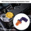 Mazda 6 3.0L PCV Valve (2006–2007)