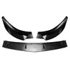 Mercedes Benz W177 V177 Front Bumper Spoiler Lip Kit (2018-2022)