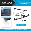Ford Territory Front Right Window Regulator w/ Motor (2004-2017)