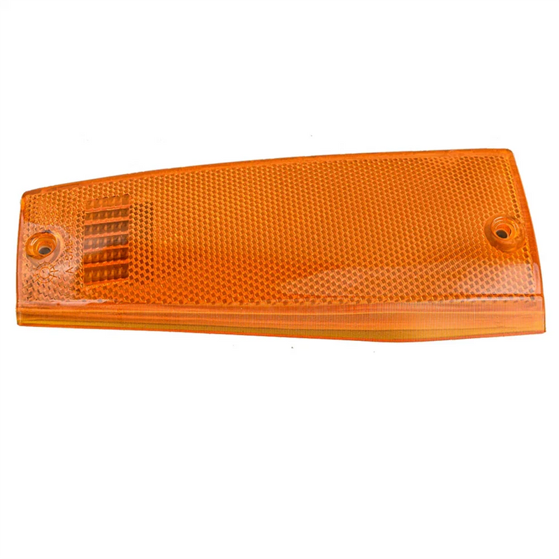 Jeep Cherokee Comanche Parking Light Set (1984-2001)