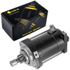 Yamaha Outboard 250HP L250ETX Left 25" Starter Motor (1990)