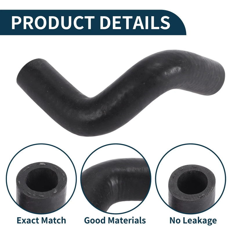 Toyota 4Runner Radiator Hose (2000)