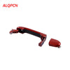 Nissan Tiida Versa (2007-2012) - Red Rear Left Door Handle