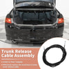 Toyota Camry Trunk Release Cable (2012–2017)