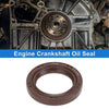 Hyundai Accent, Sonata Front Crankshaft Oil Seal (2000-2010)