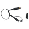 BMW Motorcycle Cable Battery Charger SAE
