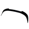 VW Golf 8 R CS Style Glossy Black Rear Roof Spoiler Wing Lip (2020-2024)