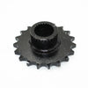 Gy6 125cc 150cc Quad Dirt Bike ATV 19 Teeth 428 Front Chain Sprocket