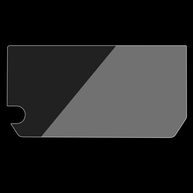 Toyota RAV4 2 x Navigation Screen Touch Screens (2023-2024)