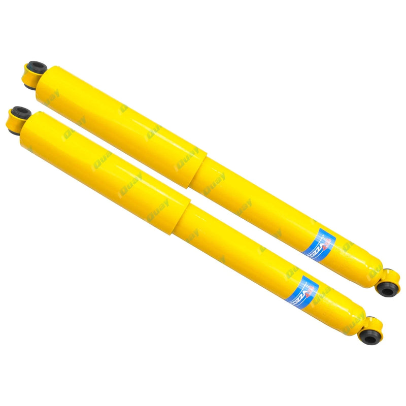 Landcruiser BJ60 HJ60 FJ60 FJ62 2 x Rear Extended Shock Absorbers (80-85)