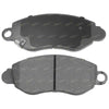 Ford Transit VH VJ Front Disc Brake Pads Set 2.3L 2.4L (2000-2006)