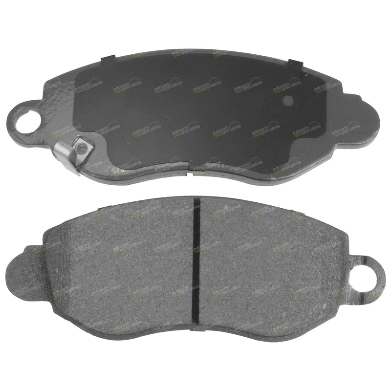 Ford Transit VH VJ Front Disc Brake Pads Set 2.3L 2.4L (2000-2006)