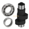 Yamaha Warrior Wolverine Big Bear Camshaft Assembly Bearings