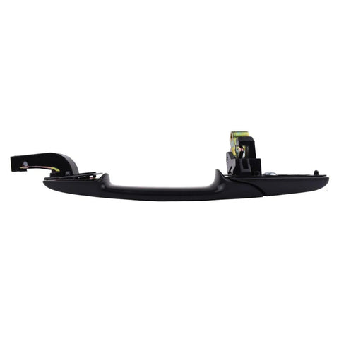 Exterior Door Handles Front RH Black Fits Ford Ranger Mazda BT-50 UTE 2006-11 DE