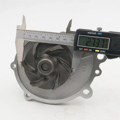 Water Pump for Nissan Datsun 521/620/720 L16 Engine 1973-1985